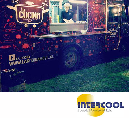Food Truck